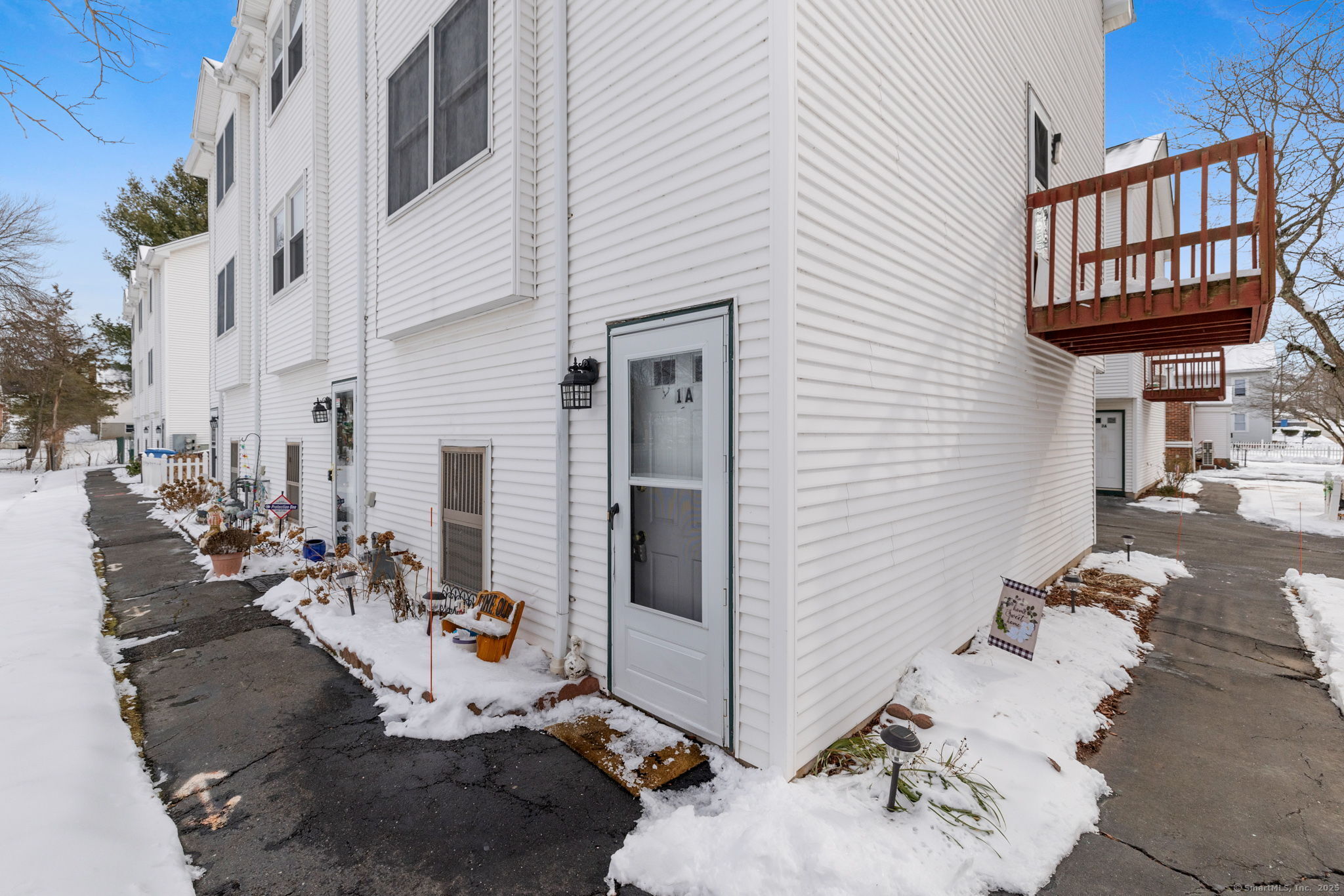 243 Lawlor Street #APT 1A, New Britain, Connecticut image 26
