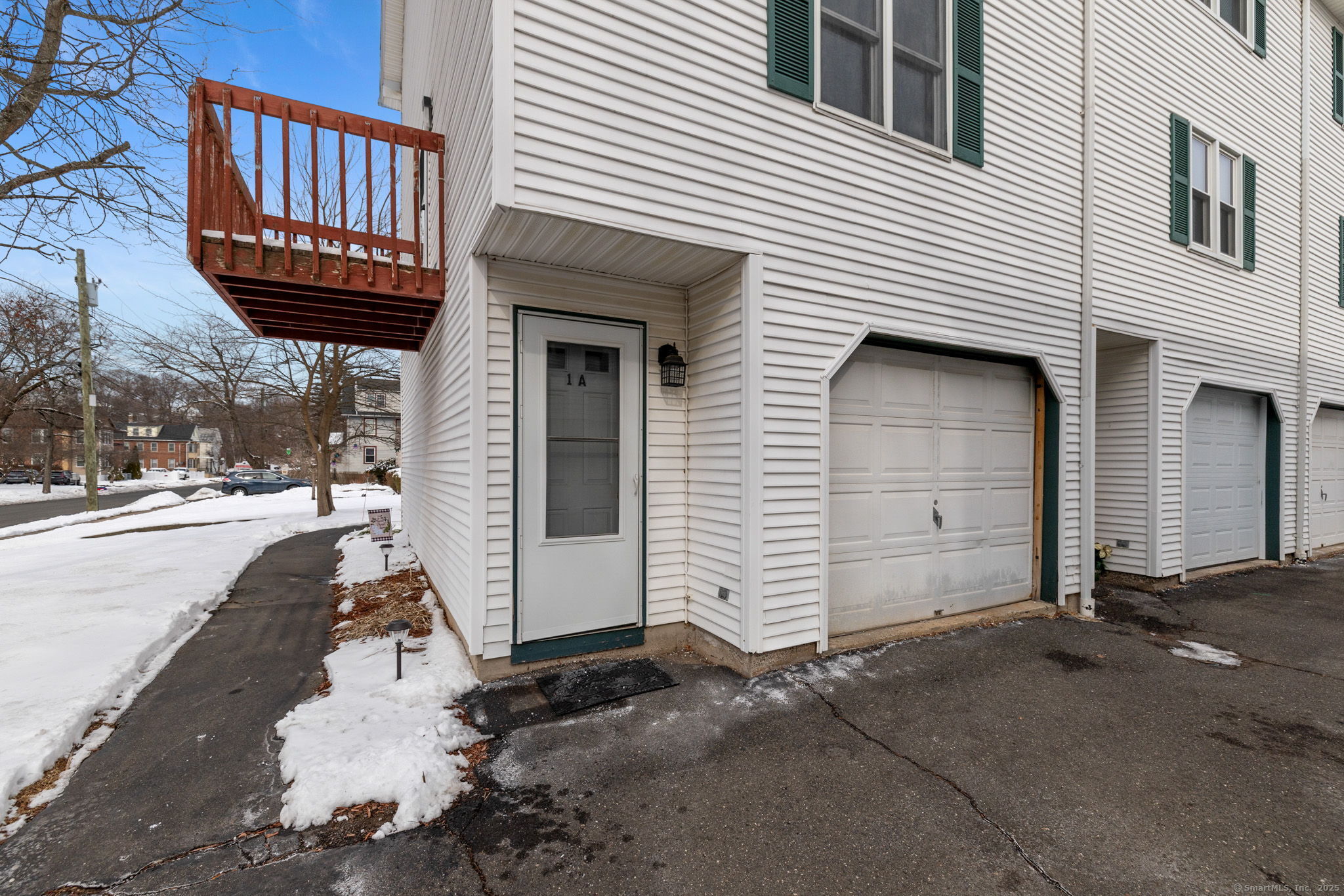 243 Lawlor Street #APT 1A, New Britain, Connecticut image 1