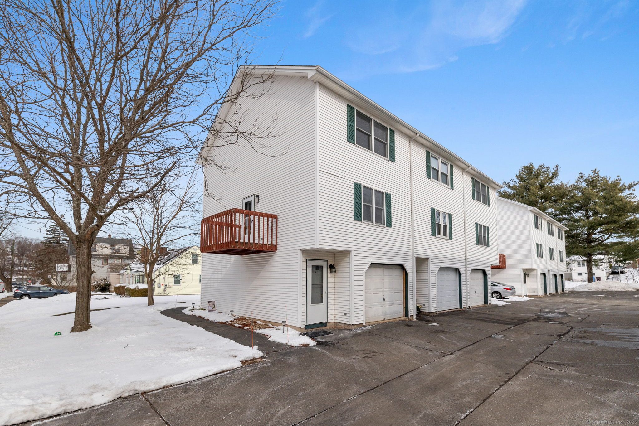 243 Lawlor Street #APT 1A, New Britain, Connecticut image 25