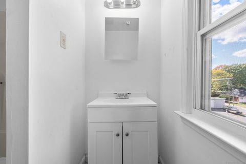 Tiny photo for 113 East Main Street #4, Meriden, CT 06450 (MLS # 24135818)