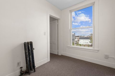 Tiny photo for 113 East Main Street #4, Meriden, CT 06450 (MLS # 24135818)