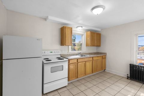 Photo of 113 East Main Street #4, Meriden, CT 06450 (MLS # 24135818)