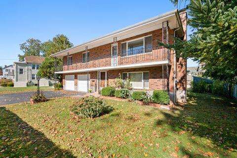 A home in Middletown