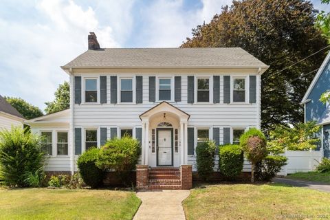 50 Roydon Road New Haven CT 06511