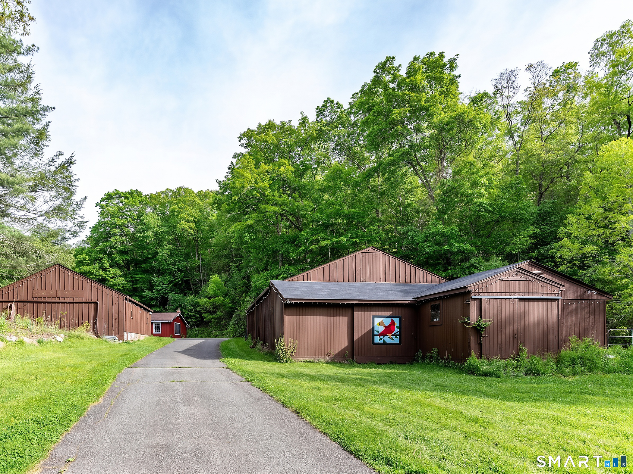 94 Judds Bridge Road
