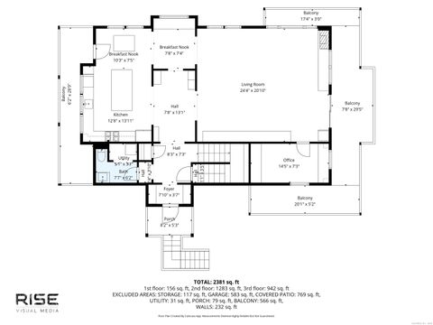 Tiny photo for 28 Riverside Lane, Madison, CT 06443 (MLS # 24143372)