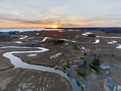 Tiny photo for 28 Riverside Lane, Madison, CT 06443 (MLS # 24143372)