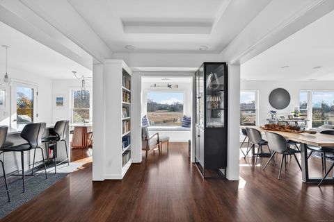 Tiny photo for 28 Riverside Lane, Madison, CT 06443 (MLS # 24143372)