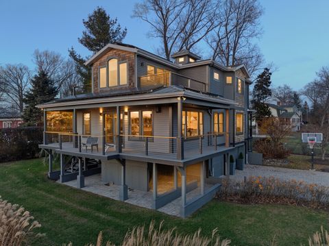 Tiny photo for 28 Riverside Lane, Madison, CT 06443 (MLS # 24143372)