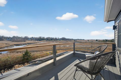 Tiny photo for 28 Riverside Lane, Madison, CT 06443 (MLS # 24143372)