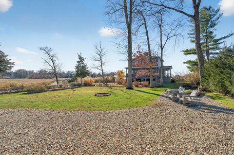 Tiny photo for 28 Riverside Lane, Madison, CT 06443 (MLS # 24143372)