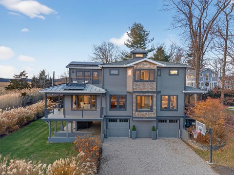 Tiny photo for 28 Riverside Lane, Madison, CT 06443 (MLS # 24143372)