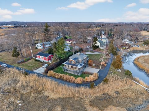 Tiny photo for 28 Riverside Lane, Madison, CT 06443 (MLS # 24143372)