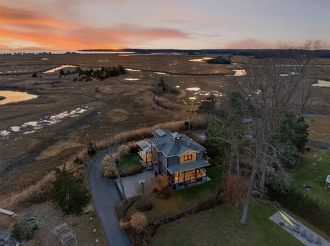 Tiny photo for 28 Riverside Lane, Madison, CT 06443 (MLS # 24143372)