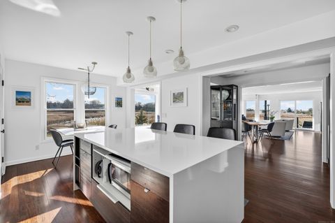 Tiny photo for 28 Riverside Lane, Madison, CT 06443 (MLS # 24143372)