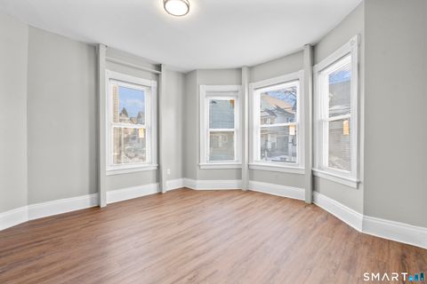 Tiny photo for 394 Gregory Street #3, Bridgeport, CT 06604 (MLS # 24162696)