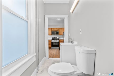 Tiny photo for 394 Gregory Street #3, Bridgeport, CT 06604 (MLS # 24162696)