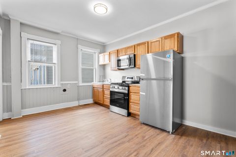 Tiny photo for 394 Gregory Street #3, Bridgeport, CT 06604 (MLS # 24162696)