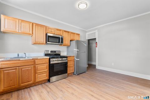 Tiny photo for 394 Gregory Street #3, Bridgeport, CT 06604 (MLS # 24162696)