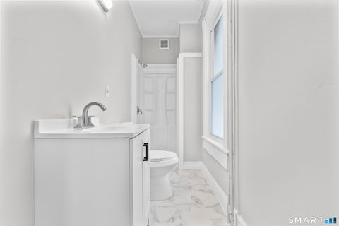 Tiny photo for 394 Gregory Street #3, Bridgeport, CT 06604 (MLS # 24162696)