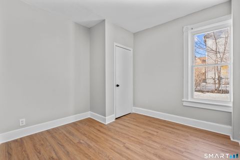 Tiny photo for 394 Gregory Street #3, Bridgeport, CT 06604 (MLS # 24162696)