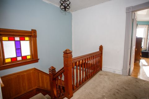 Tiny photo for 27 West Street, New London, CT 06320 (MLS # 24141841)