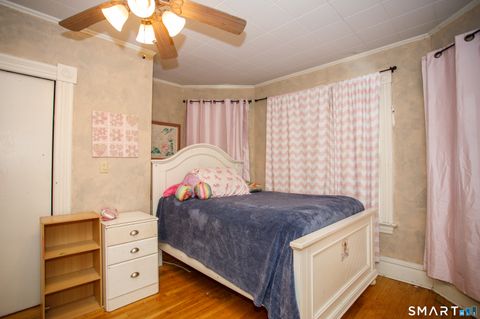 Tiny photo for 27 West Street, New London, CT 06320 (MLS # 24141841)