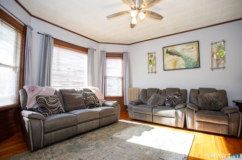 Tiny photo for 27 West Street, New London, CT 06320 (MLS # 24141841)