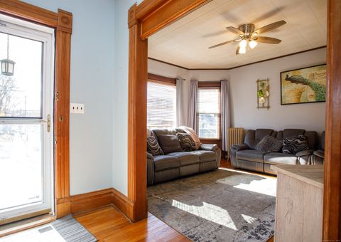 Tiny photo for 27 West Street, New London, CT 06320 (MLS # 24141841)