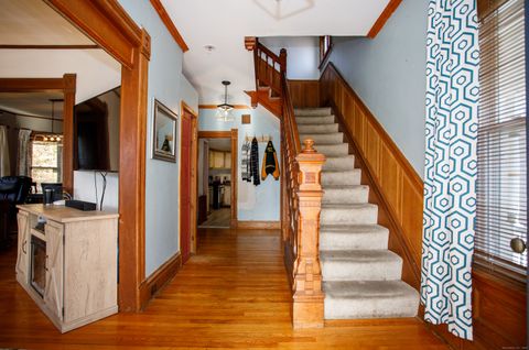 Tiny photo for 27 West Street, New London, CT 06320 (MLS # 24141841)