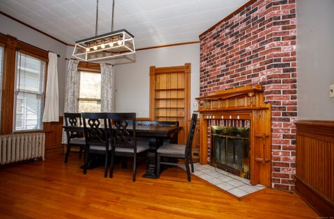 Tiny photo for 27 West Street, New London, CT 06320 (MLS # 24141841)