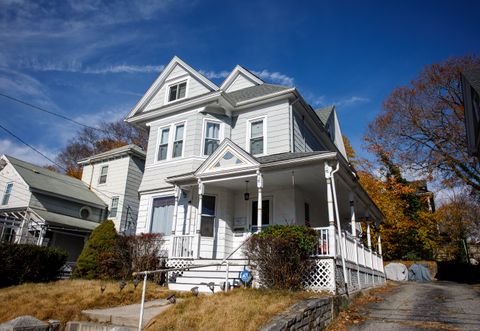 Tiny photo for 27 West Street, New London, CT 06320 (MLS # 24141841)