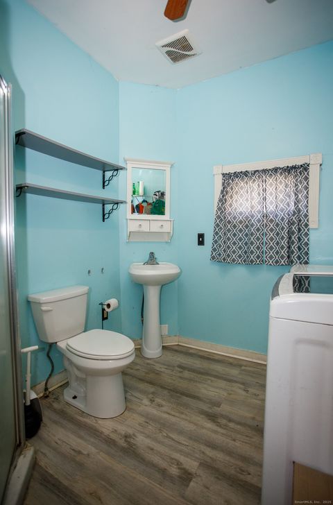 Tiny photo for 27 West Street, New London, CT 06320 (MLS # 24141841)