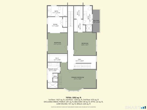 Tiny photo for 22 Park Drive, Waterford, CT 06385 (MLS # 24160969)