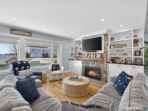 Tiny photo for 22 Park Drive, Waterford, CT 06385 (MLS # 24160969)