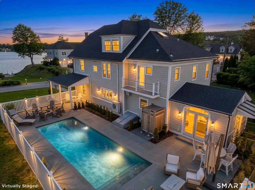 Photo of 22 Park Drive, Waterford, CT 06385 (MLS # 24160969)