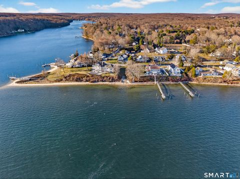 Tiny photo for 22 Park Drive, Waterford, CT 06385 (MLS # 24160969)