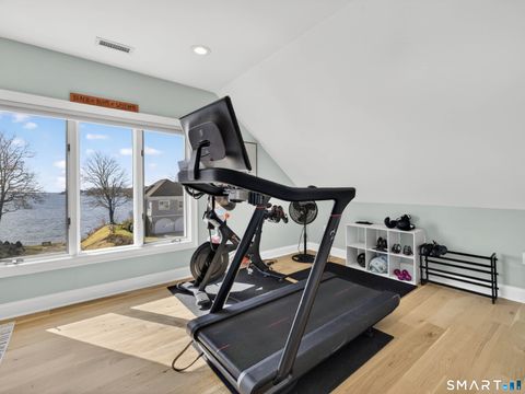 Tiny photo for 22 Park Drive, Waterford, CT 06385 (MLS # 24160969)