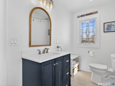 Tiny photo for 22 Park Drive, Waterford, CT 06385 (MLS # 24160969)