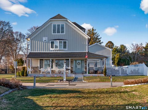 Tiny photo for 22 Park Drive, Waterford, CT 06385 (MLS # 24160969)