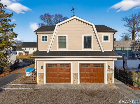 Tiny photo for 22 Park Drive, Waterford, CT 06385 (MLS # 24160969)