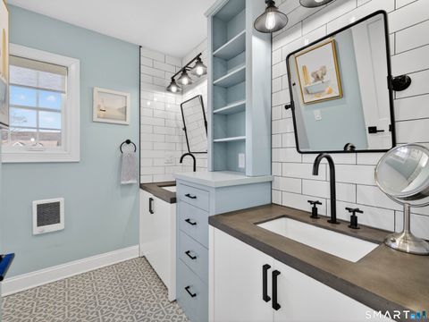 Tiny photo for 22 Park Drive, Waterford, CT 06385 (MLS # 24160969)