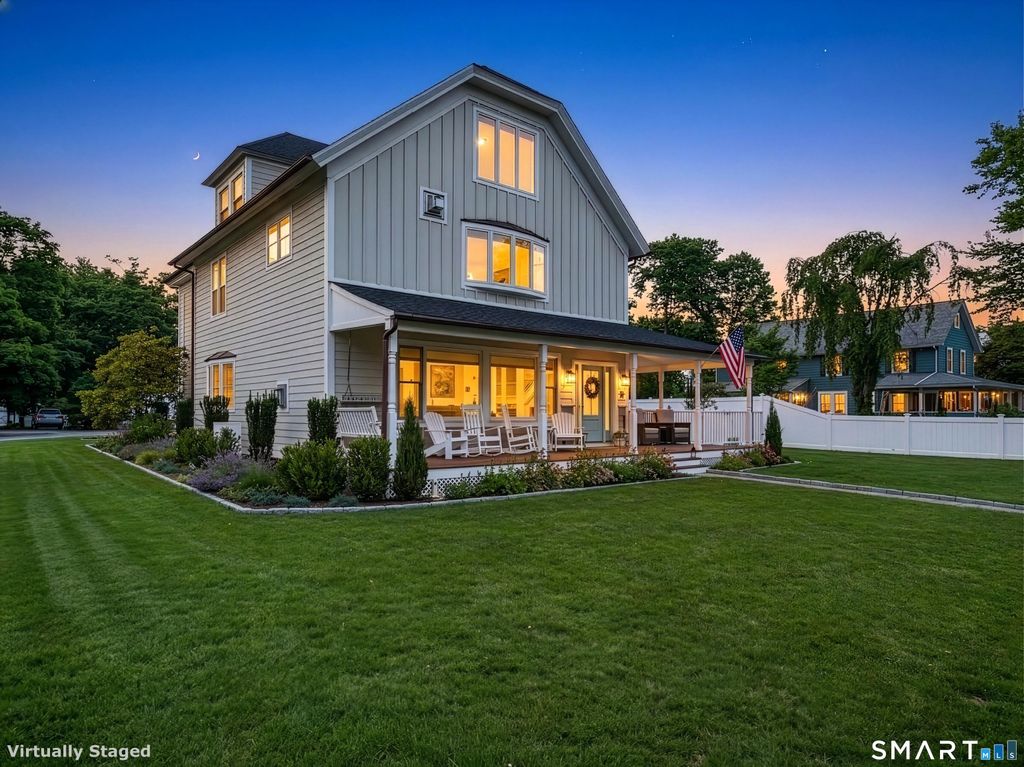 Photo of 22 Park Drive, Waterford, CT 06385 (MLS # 24160969)