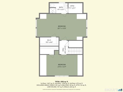 Tiny photo for 22 Park Drive, Waterford, CT 06385 (MLS # 24160969)