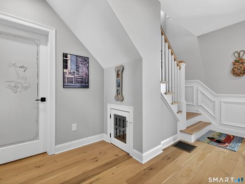 Tiny photo for 22 Park Drive, Waterford, CT 06385 (MLS # 24160969)