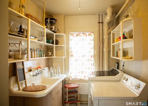 Tiny photo for 446-448 Salmon Kill Road, Salisbury, CT 06039 (MLS # 24164974)