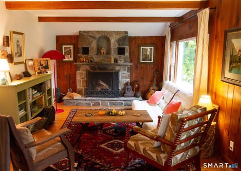 Tiny photo for 446-448 Salmon Kill Road, Salisbury, CT 06039 (MLS # 24164974)