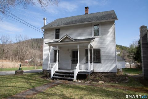 Photo of 446-448 Salmon Kill Road, Salisbury, CT 06039 (MLS # 24164974)