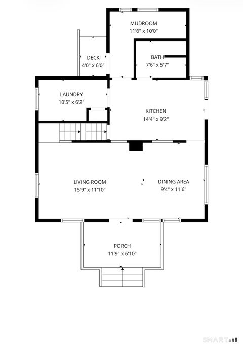 Tiny photo for 446-448 Salmon Kill Road, Salisbury, CT 06039 (MLS # 24164974)