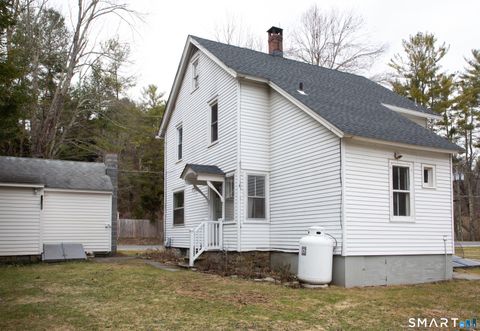 Tiny photo for 446-448 Salmon Kill Road, Salisbury, CT 06039 (MLS # 24164974)